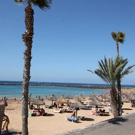 House Gold By World Apartment Playa de las Americas (Tenerife)
