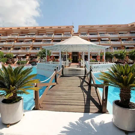 House Gold By World Playa de las Americas (Tenerife)