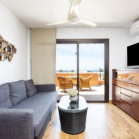 Apartment House Gold By World Playa de las Americas (Tenerife)