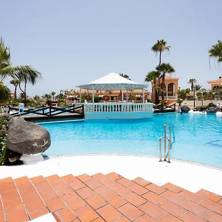 House Gold By World * Playa de las Americas (Tenerife)