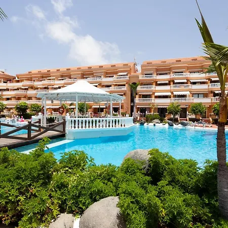 House Gold By World Playa de las Americas (Tenerife)
