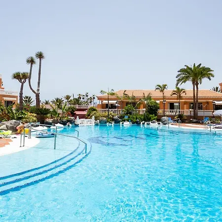 Apartment House Gold By World Playa de las Americas (Tenerife)