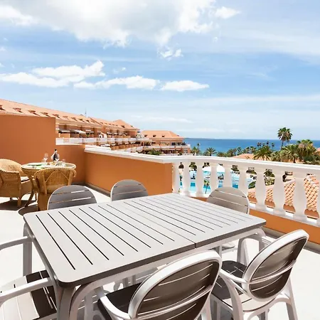House Gold By World * Playa de las Americas (Tenerife)