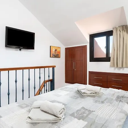 House Gold By World * Playa de las Americas (Tenerife)