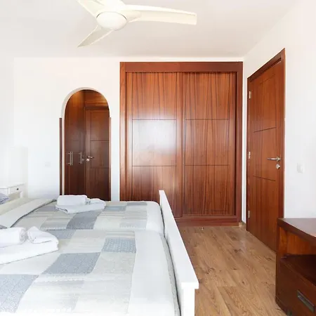 Apartment House Gold By World *