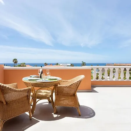 House Gold By World * Playa de las Americas (Tenerife)