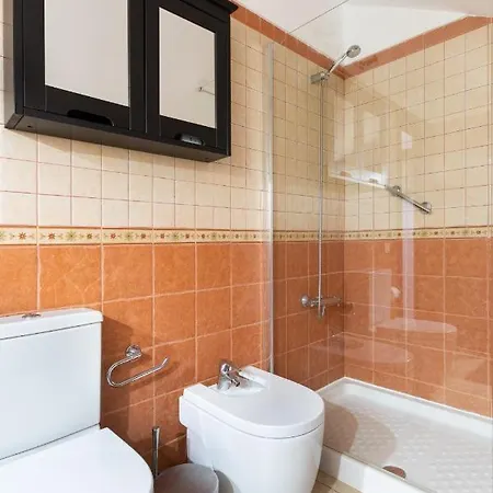House Gold By World Apartment *