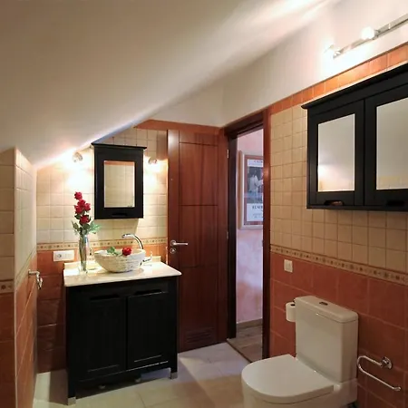 Apartment House Gold By World *