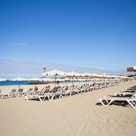 House Gold By World Playa de las Americas (Tenerife)