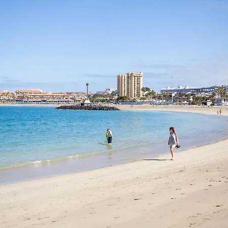 House Gold By World Playa de las Americas (Tenerife)