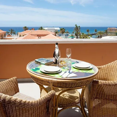 House Gold By World Apartmán Playa de las Americas (Tenerife)
