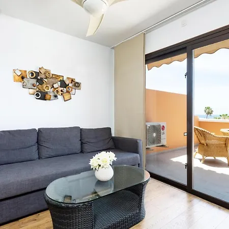 House Gold By World Playa de las Americas (Tenerife)