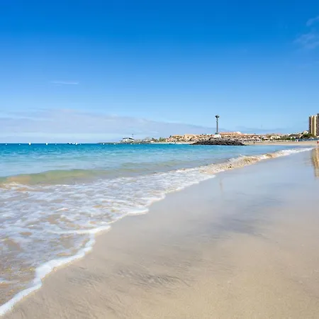 House Gold By World * Playa de las Americas (Tenerife)