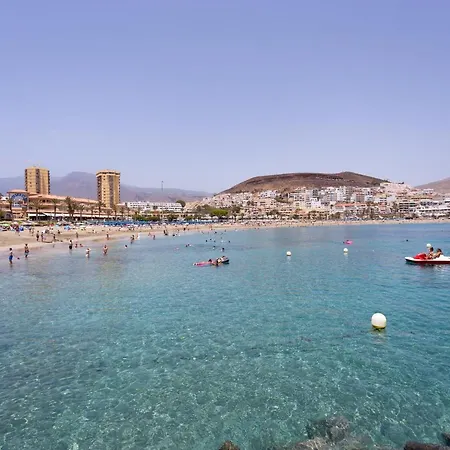 Apartmán House Gold By World Playa de las Americas (Tenerife)